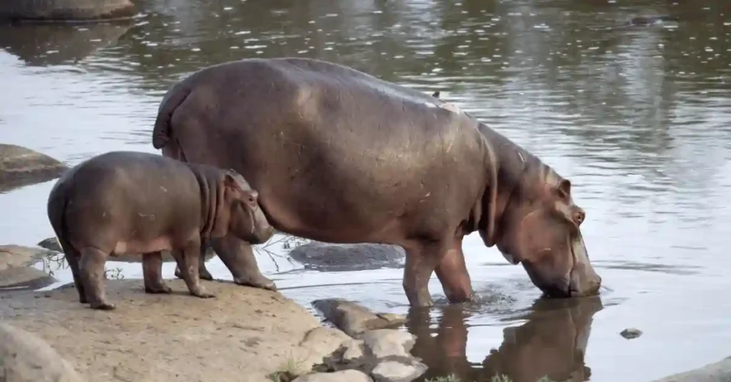 Hippo Names