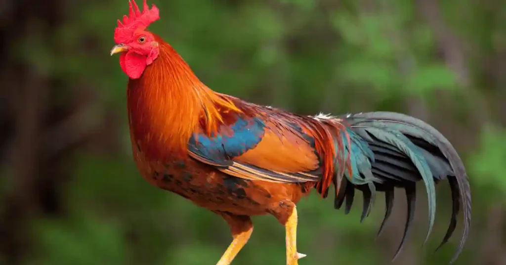 Cool Rooster Names