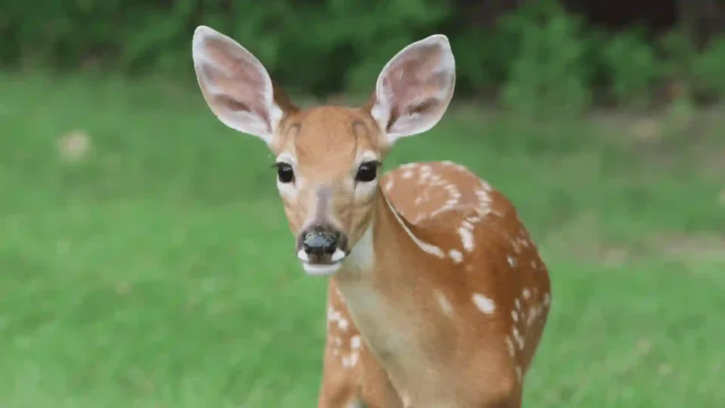 450+ Funny And Cool Deer Names