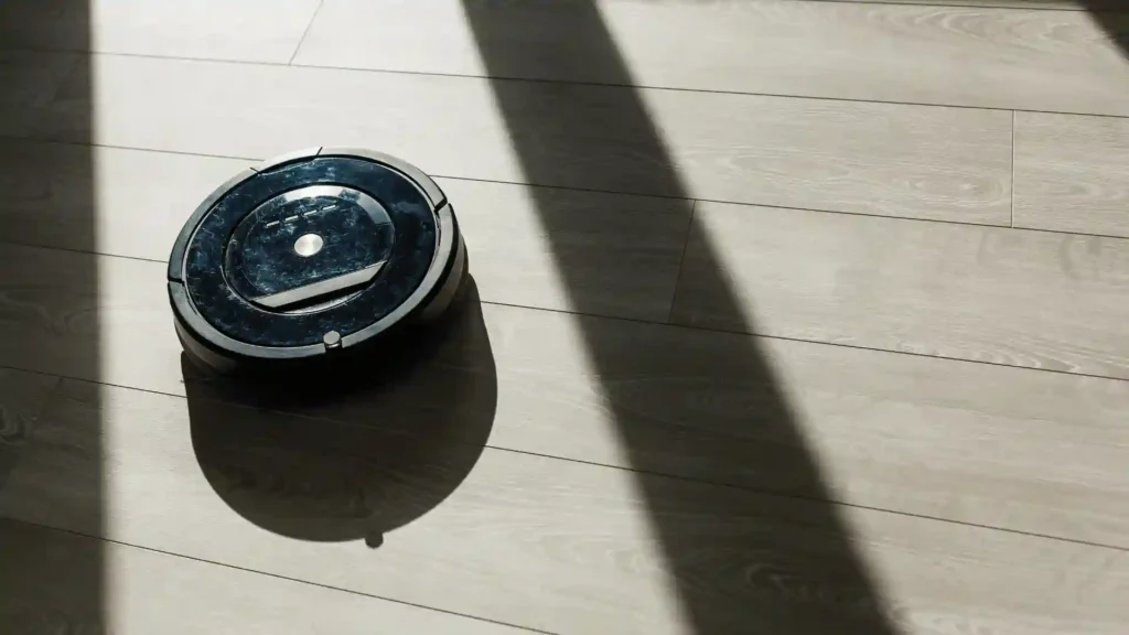 455+ Cool And Funny Roomba Names