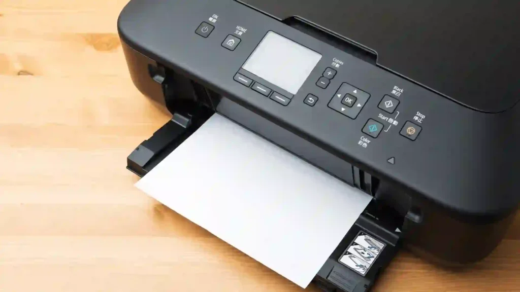 750+ Funny Printer Names