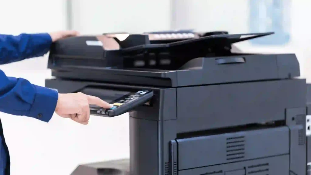 750+ Funny Printer Names 