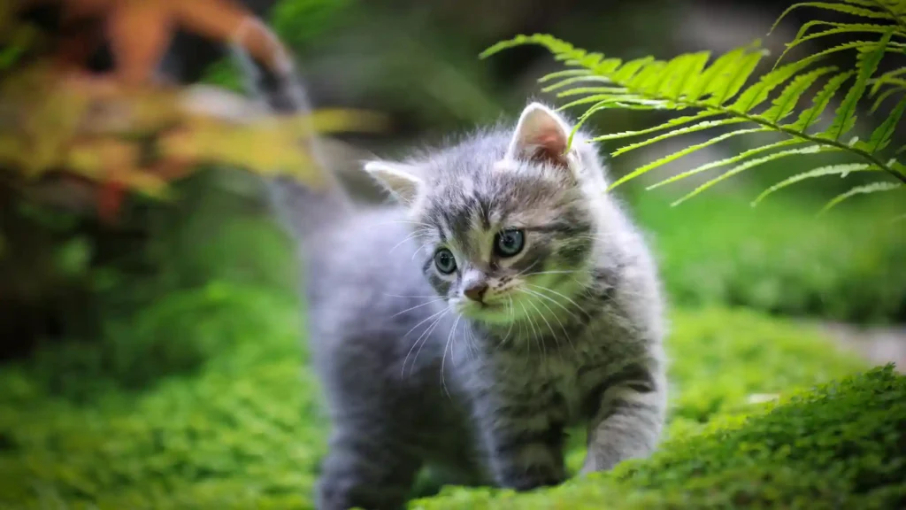 350+ Cool And Popular Cat Names for Your Loving Kitty