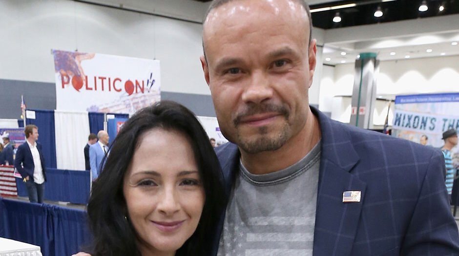 Dane-Bongino's-wife-accident