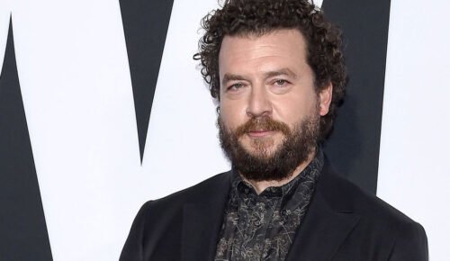 Danny McBride Sprawling Southern House 2024