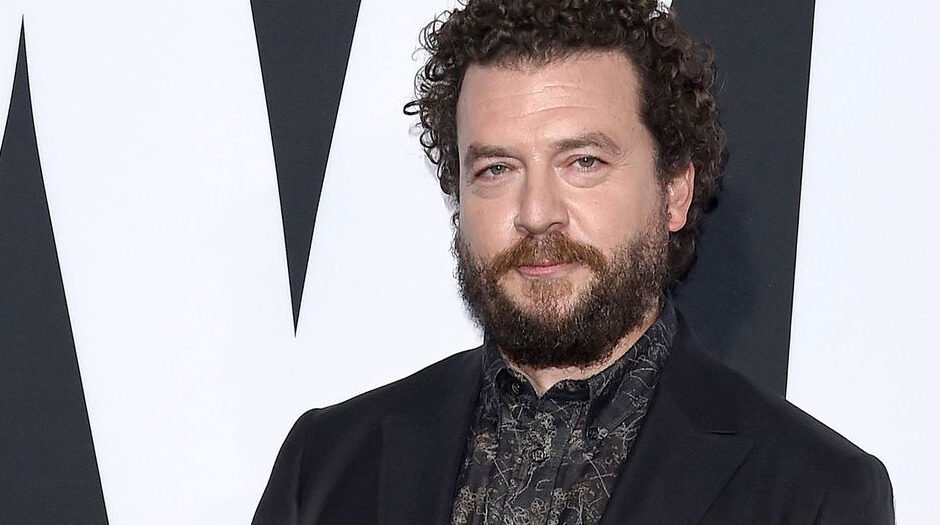 Danny McBride Sprawling Southern House 2024