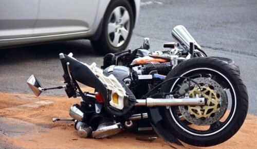 Motorcycle Accident Lawsuits