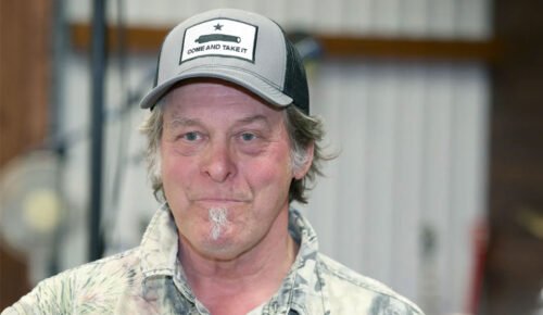 Ted-Nugent