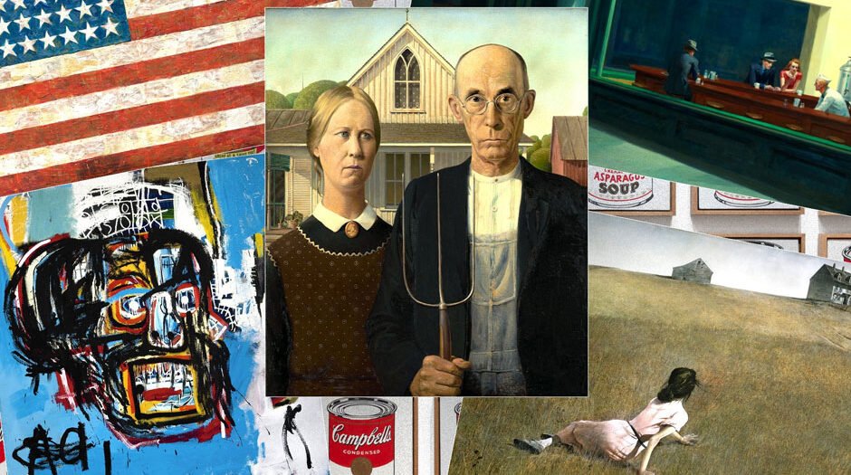 5-Cool-American-Paintings-of-All-Time