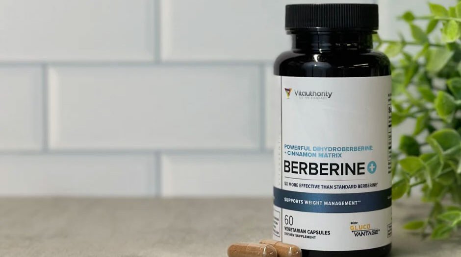 Benefits of Berberine