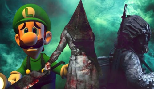 Best Indie Horror Games to Play in 2024