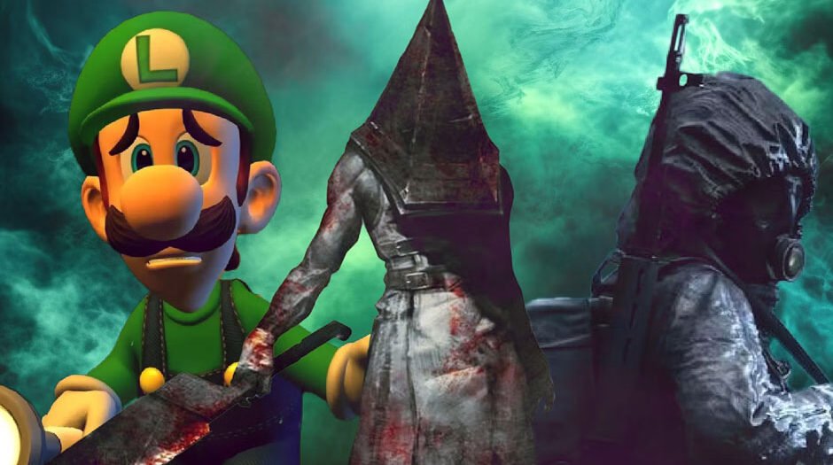 Best Indie Horror Games to Play in 2024