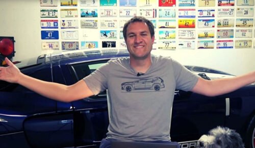 Doug-DeMuro’s-Net-Worth