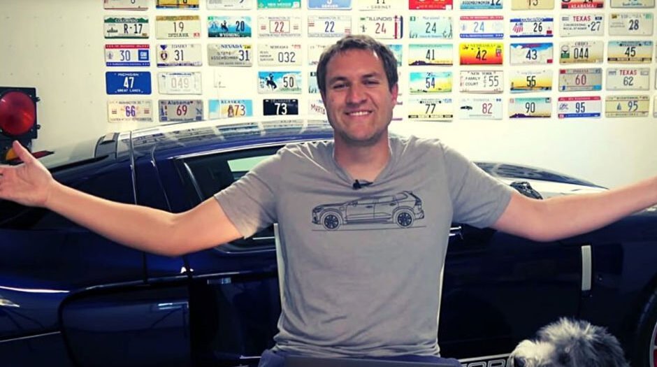 Doug-DeMuro’s-Net-Worth