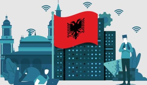 How to Get Free Albania Proxies