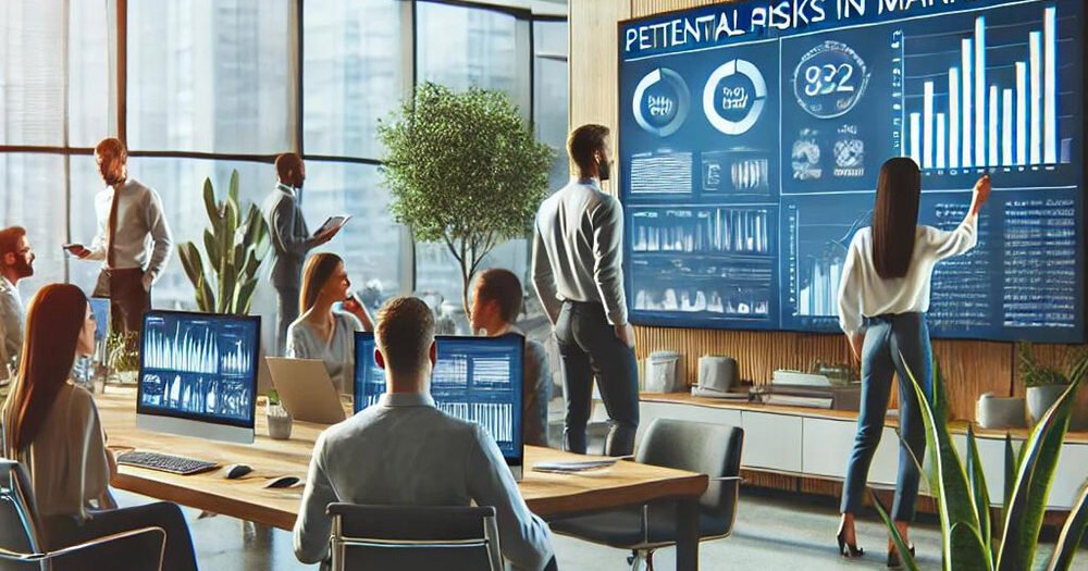 Identifying and Managing Marketing Risks