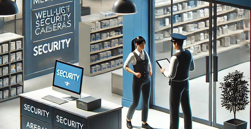 Protecting Your Retail Business