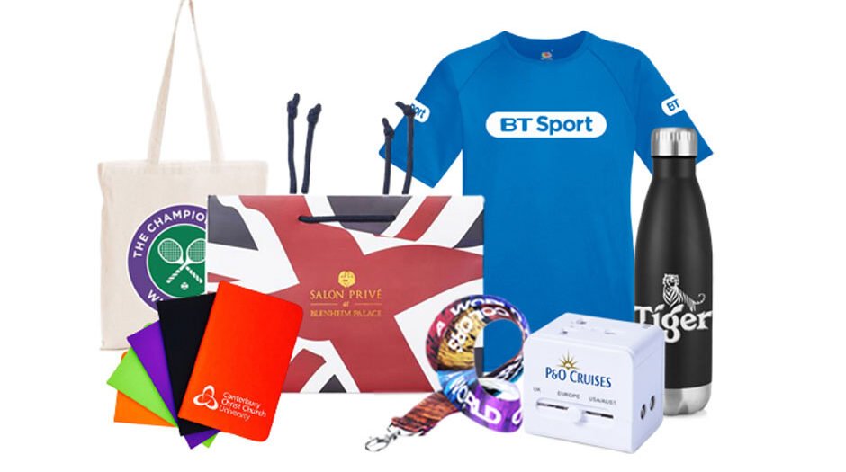 Reasons to Invest in Branded Merchandise for Your Event's Success