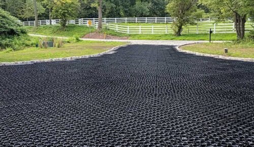 The Best Ways to Pave Your Driveway