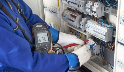 The Essential Guide to Commercial Electrical Installation