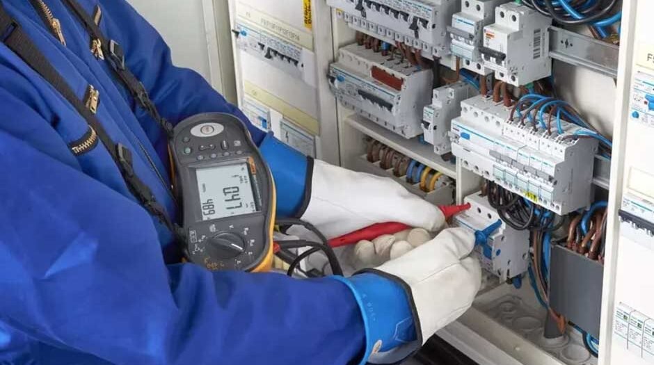 The Essential Guide to Commercial Electrical Installation