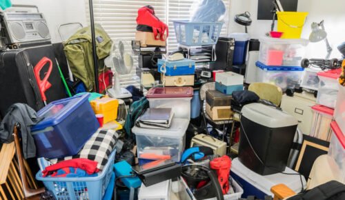 Tips to Understand and Manage Hoarding Disorder