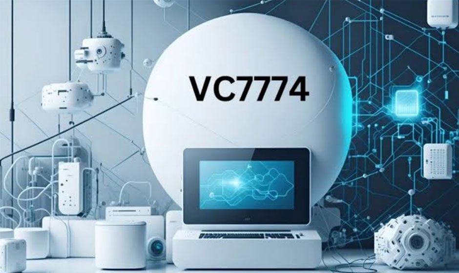 What-is-VC7774