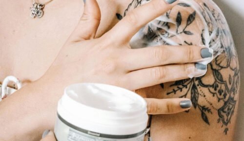 What to Avoid During Tattoo Healing