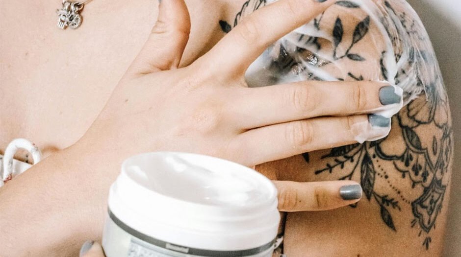 What to Avoid During Tattoo Healing