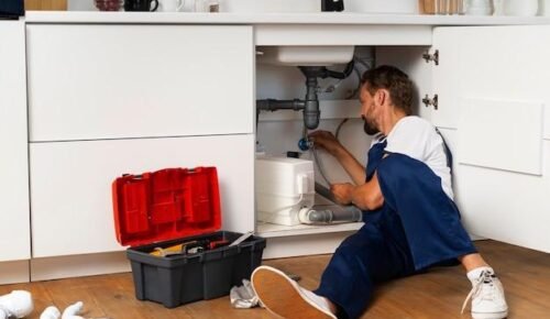 5 Common Issues with Old House Plumbing and Solutions