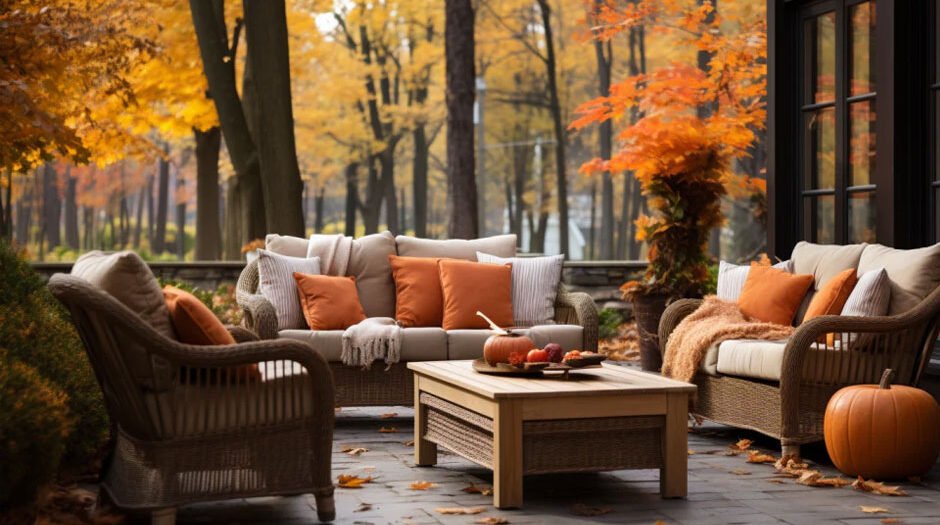 Comprehensive guide to outdoor Furniture covers and care