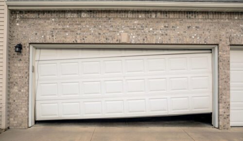 Garage Doors and How to Fix Them