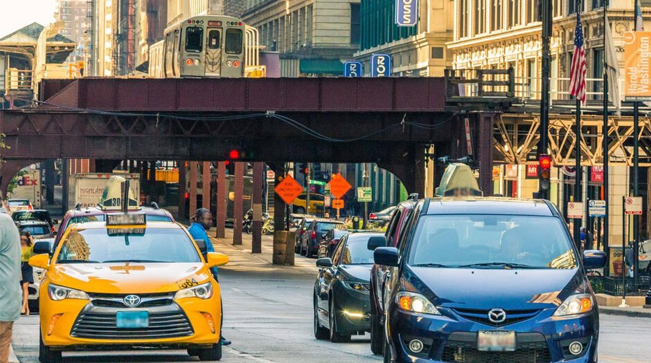 How Chicago’s Traffic Crackdown is Curbing Dangerous Driving Behaviors