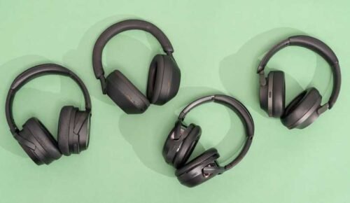 How to Choose Quality Reconditioned Headphones