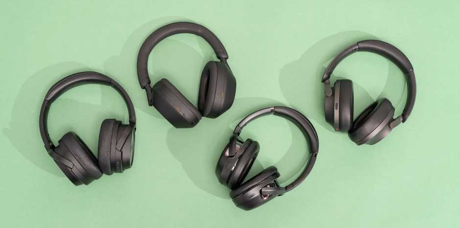 How to Choose Quality Reconditioned Headphones