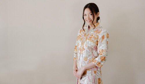 The Complete Guide to Chinese Wedding Dresses