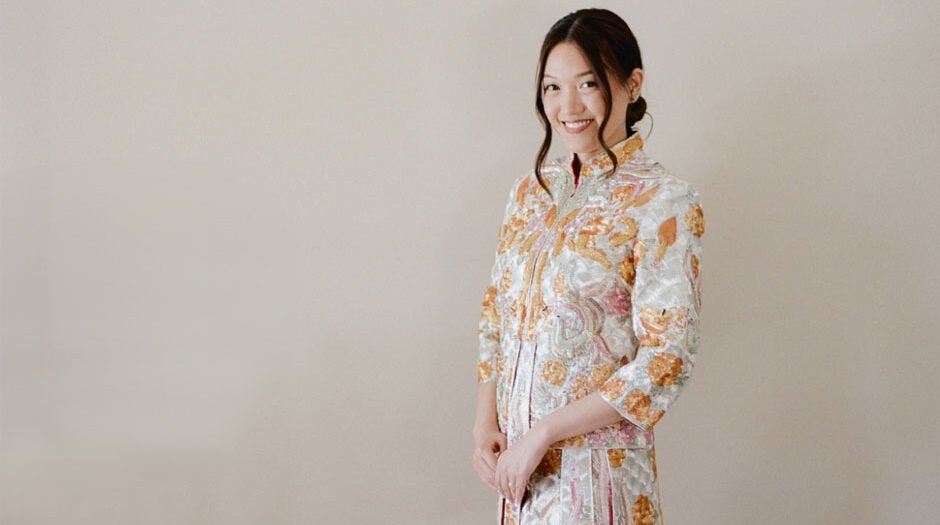 The Complete Guide to Chinese Wedding Dresses