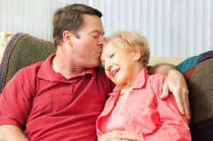 Day-to-Day Care Easier for Aging Loved Ones