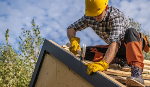 Top-Rated Roof Repairs and Installations in Miami | Honest Abe Roofing