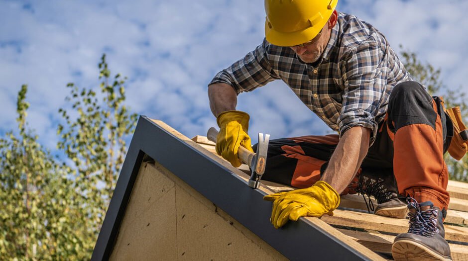 Top-Rated Roof Repairs and Installations in Miami | Honest Abe Roofing