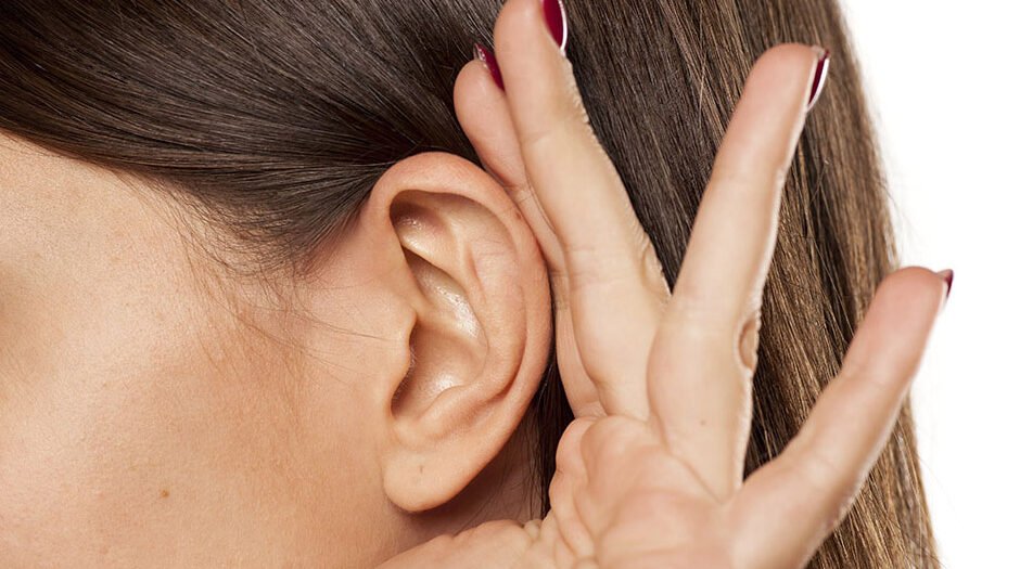 Impact of Ear Health on Overall Hearing