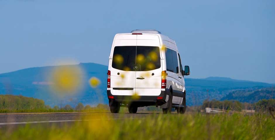 Ensuring the Safety of Your Vehicle During Transit