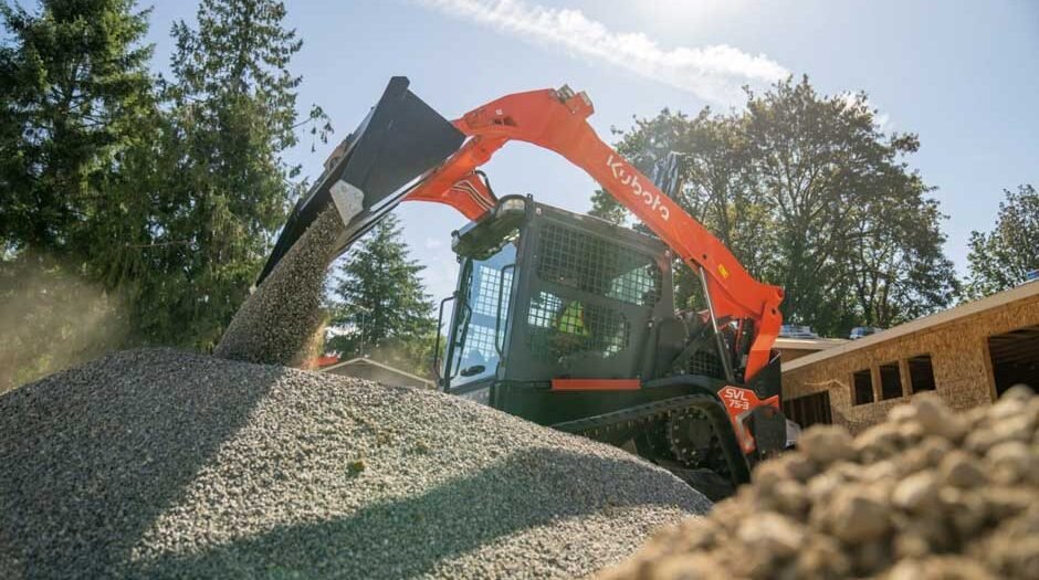 Maximizing Productivity with Reliable Earthmoving Tools