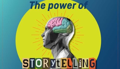 The Power of Storytelling in Shaping Young Thinkers