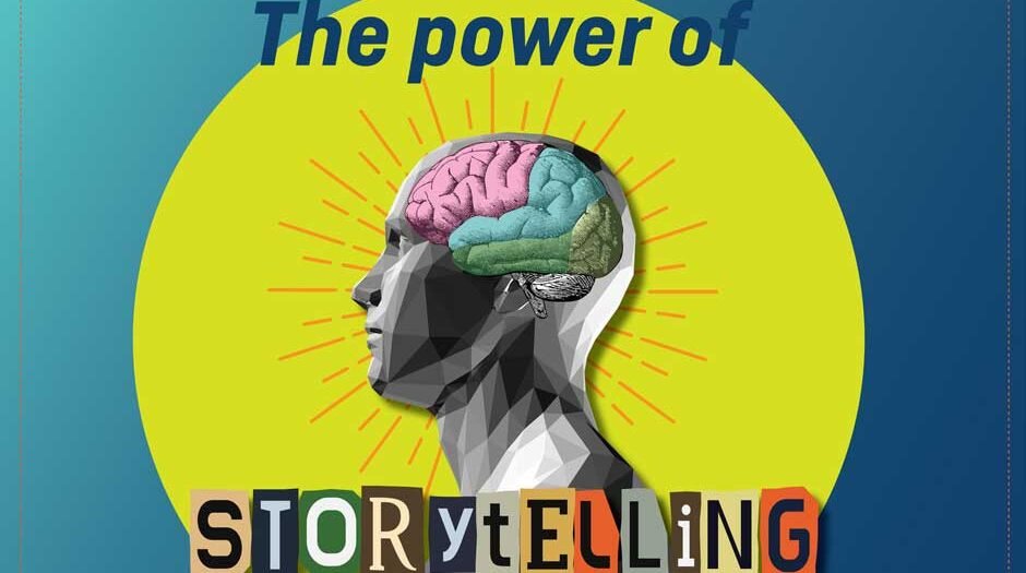 The Power of Storytelling in Shaping Young Thinkers