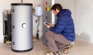 The Homeowner’s Guide to Water Heater Health and Efficiency