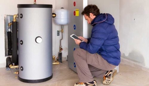 The Homeowner’s Guide to Water Heater Health and Efficiency