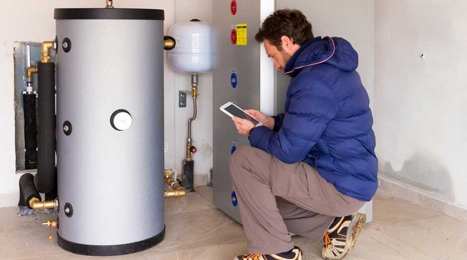 The Homeowner’s Guide to Water Heater Health and Efficiency