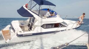 Enhancing Your Boat’s Aesthetic With Custom Bimini Tops