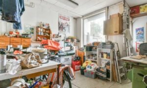 Creative Solutions for Managing Household Clutter